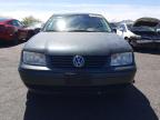 2003 Volkswagen Jetta Gls for Sale in North Las Vegas, NV - Rear End