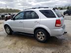 2005 Kia Sorento Ex de vânzare în Louisville, KY - Hail