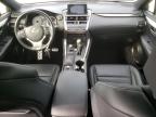 2015 Lexus Nx 200T for Sale in Spartanburg, SC - Front End