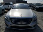 2015 Mercedes-Benz S 550 на продаже в Mentone, CA - Undercarriage
