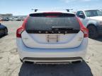 2015 Volvo V60 Cross Country Premier na sprzedaż w North Las Vegas, NV - Burn - Engine