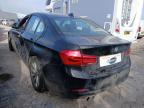 2017 BMW 320I SE for sale at Copart BRISTOL