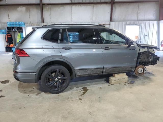  VOLKSWAGEN TIGUAN 2023 Сірий