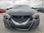 2017 Nissan Maxima 3.5S იყიდება Grand Prairie-ში, TX - Front End