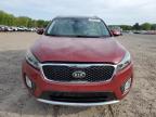 2016 Kia Sorento Sx продається в Conway, AR - Front End