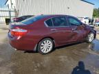 2013 Honda Accord Exl за продажба в Harleyville, SC - Side