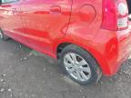 2009 SUZUKI ALTO SZ4 for sale at Copart YORK