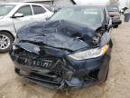 2020 Ford Fusion Se للبيع في Pekin، IL - Front End