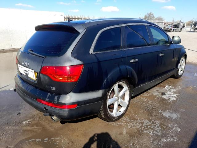 2007 AUDI Q7 SE QUAT
