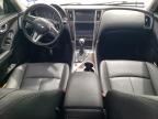 2018 Infiniti Q50 Luxe продається в Amarillo, TX - Side