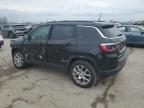 2024 Jeep Compass Latitude Lux للبيع في Bridgeton، MO - Front End