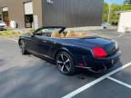 2007 Bentley Continental Gtc for Sale in North Billerica, MA - Normal Wear