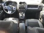 2015 JEEP COMPASS SPORT for sale at Copart NS - HALIFAX