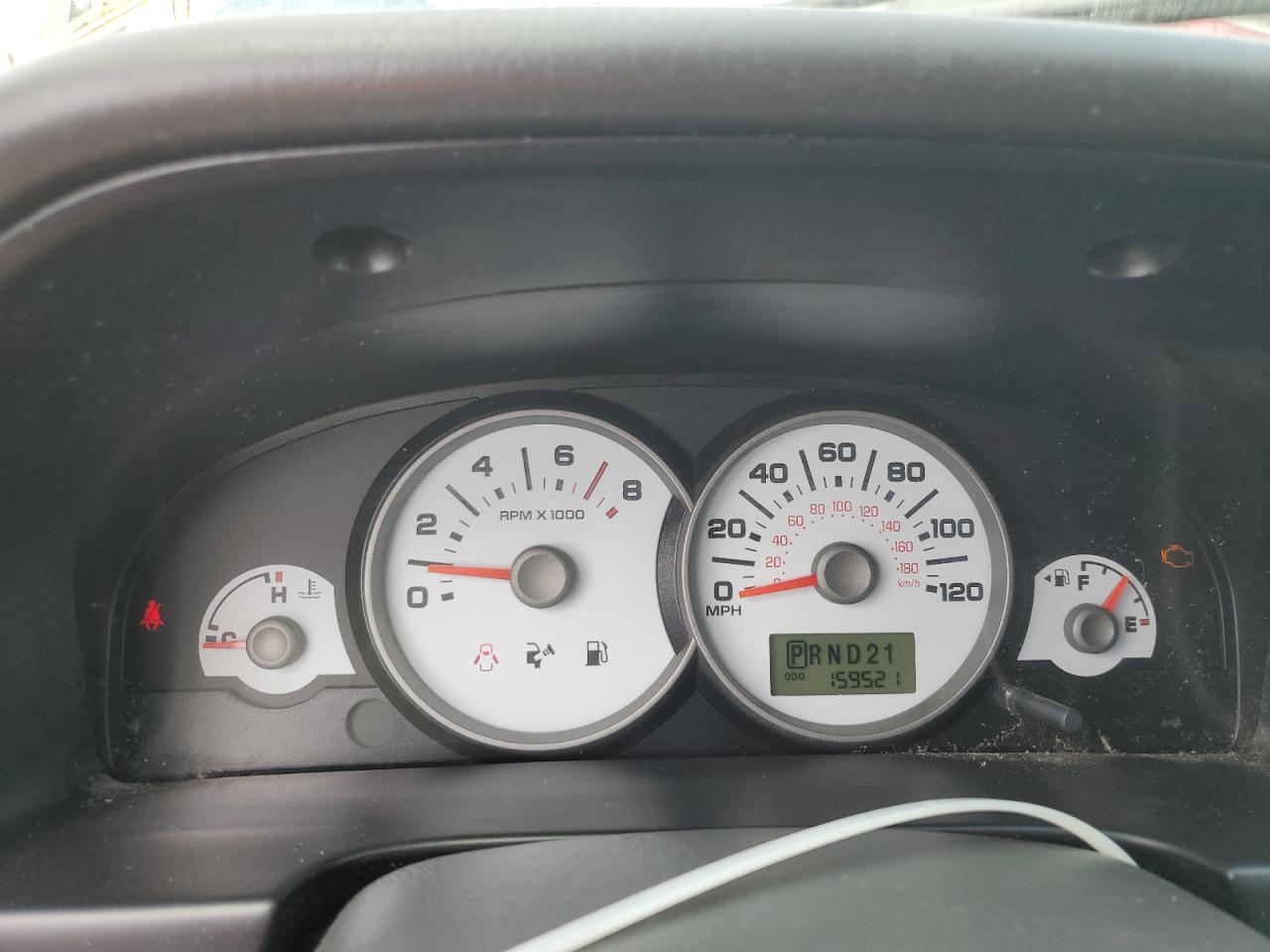 2006 Ford Escape Xlt VIN: 1FMYU03116KC24320 Lot: 54156365