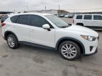 2015 Mazda Cx-5 Gt zu verkaufen in Grand Prairie, TX - Rear End