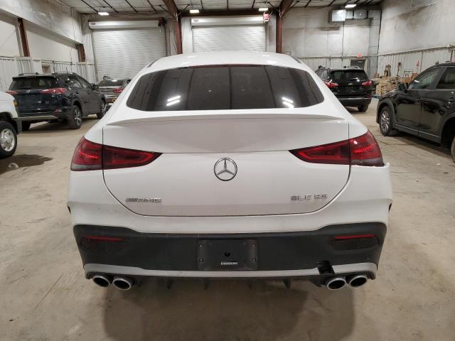  MERCEDES-BENZ GLE-CLASS 2022 White
