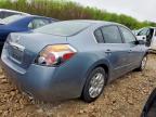 2012 Nissan Altima Base იყიდება Grand Prairie-ში, TX - Front End