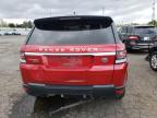 2016 Land Rover Range Rover Sport Hse for Sale in Portland, OR - Rear End
