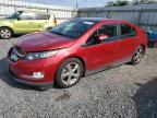2012 Chevrolet Volt  for Sale in Arlington, WA - Front End