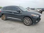 2013 Infiniti Jx35  იყიდება Grand Prairie-ში, TX - Rear End