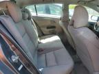 2011 Honda Insight Ex იყიდება Indianapolis-ში, IN - Front End