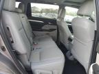 2019 Toyota Highlander Se for Sale in Hueytown, AL - Rear End