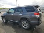 2010 Toyota 4Runner Sr5 იყიდება Littleton-ში, CO - Hail