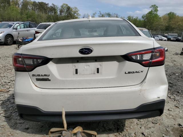  SUBARU LEGACY 2024 Biały