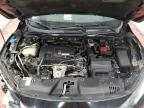 2016 Honda Civic Lx zu verkaufen in Angola, NY - Front End