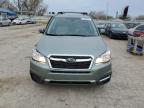 2018 Subaru Forester 2.5I Premium for Sale in Wichita, KS - Side