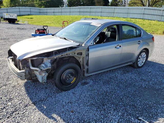 2011 Subaru Legacy 3.6R Limited