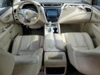 2015 Nissan Murano S for Sale in Las Vegas, NV - Front End