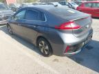2017 HYUNDAI IONIQ PREM for sale at Copart SANDWICH