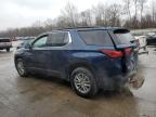 2023 Chevrolet Traverse Lt for Sale in Ellwood City, PA - Rear End
