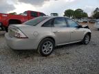 2009 Ford Taurus Limited продається в Tanner, AL - Front End