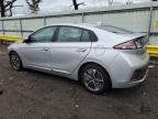 2021 Hyundai Ioniq Se for Sale in Brookhaven, NY - Front End