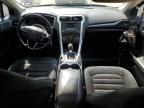 2014 Ford Fusion Se   en Venta en Houston, TX - Side