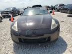 2013 Nissan 370Z Base na sprzedaż w Temple, TX - Minor Dent/Scratches