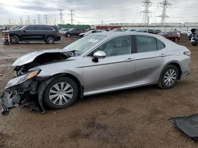 TOYOTA CAMRY LE 2023