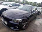 2017 BMW 420D GRAN for sale at Copart WOLVERHAMPTON