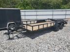 2025 Carry-On Utility Trailer for Sale in Memphis, TN - Frame Damage