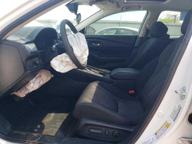 HONDA ACCORD 2023 Biały