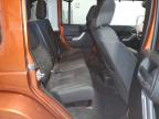2014 Jeep Wrangler Unlimited Sahara for Sale in Pennsburg, PA - Front End