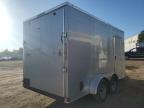 2023 Giddy Up Enclosed Cargo Trailer for Sale in Littleton, CO - Vandalism