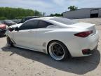 2017 Infiniti Q60 Premium de vânzare în Hampton, VA - Front End