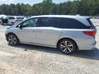 2018 Honda Odyssey Elite zu verkaufen in Gainesville, GA - Front End