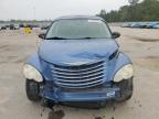 2006 Chrysler Pt Cruiser Limited en Venta en Harleyville, SC - Front End