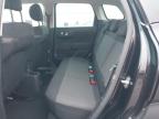 2018 CITROEN C3 AIRCROS for sale at Copart CHESTER