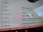 2018 Tesla Model 3    for Sale in Vallejo, CA - Rear End