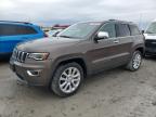 Cahokia Heights, IL에서 판매 중인 2017 Jeep Grand Cherokee Limited - Hail